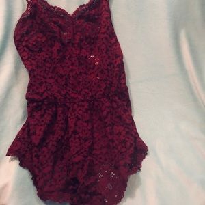 Victoria secret romper